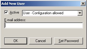 addalias