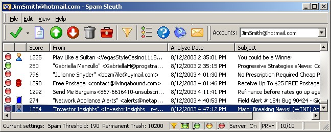 ss_mailinglists