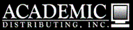 Academic Distributing, Inc.